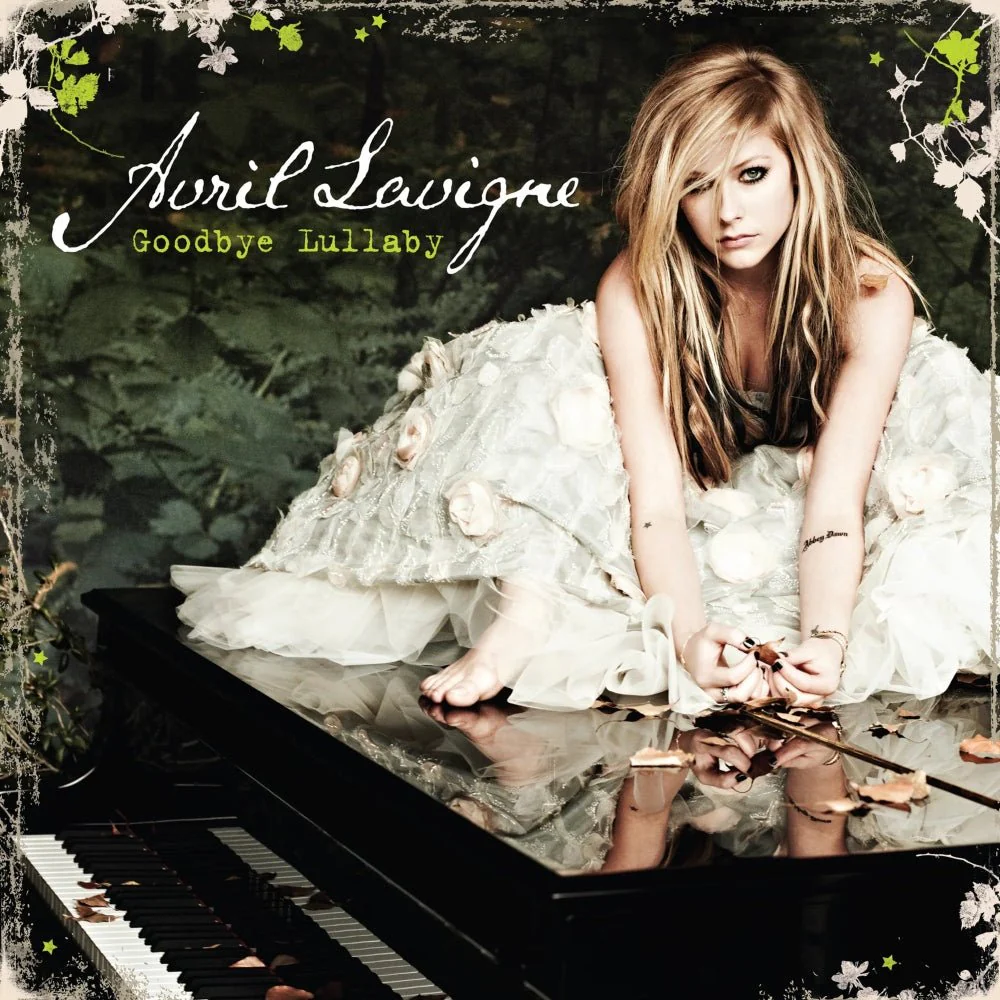 Goodbye Lullaby - Image 2
