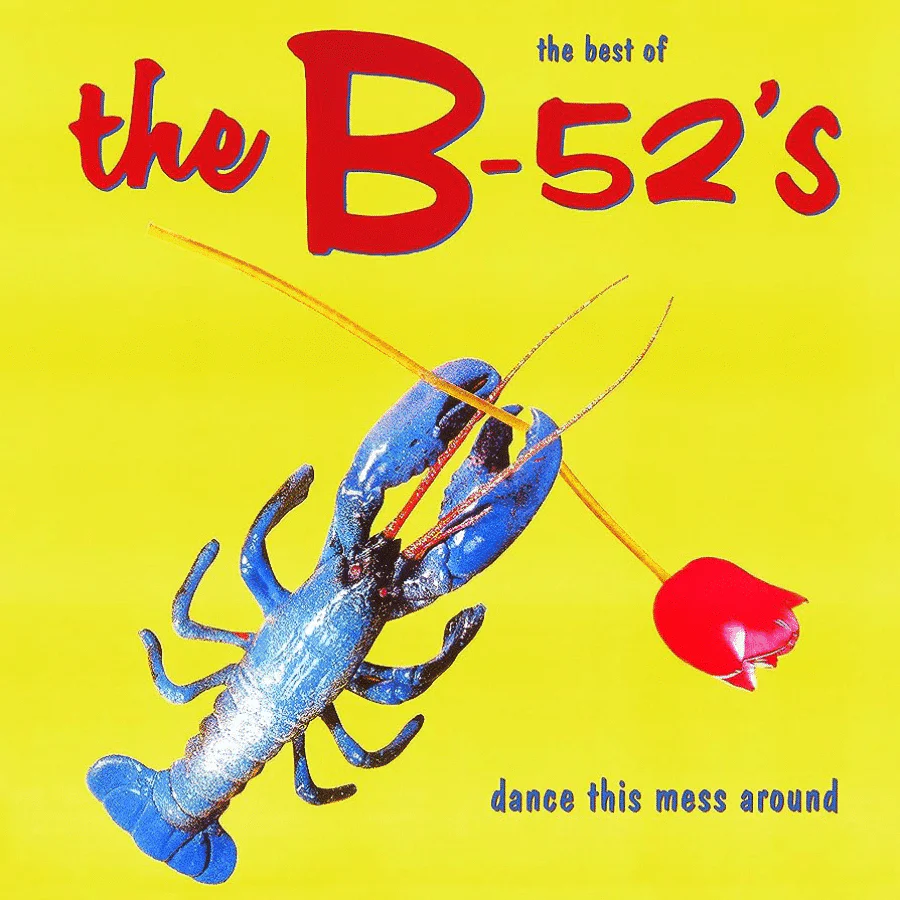 Dance This Mess Around (Best Of)