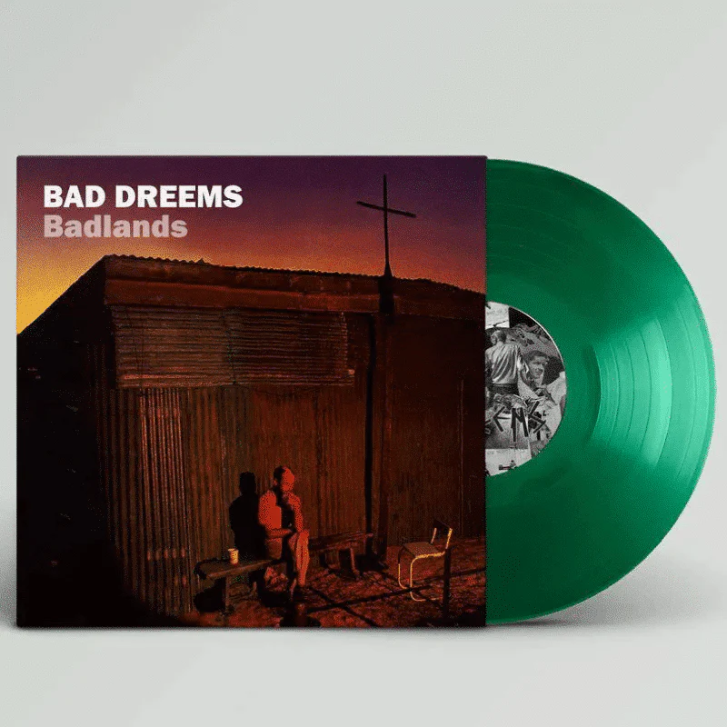 Badlands