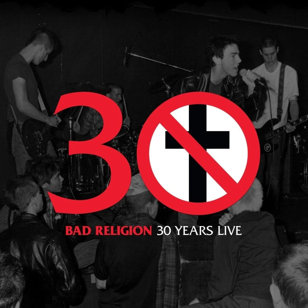 30 Years Live