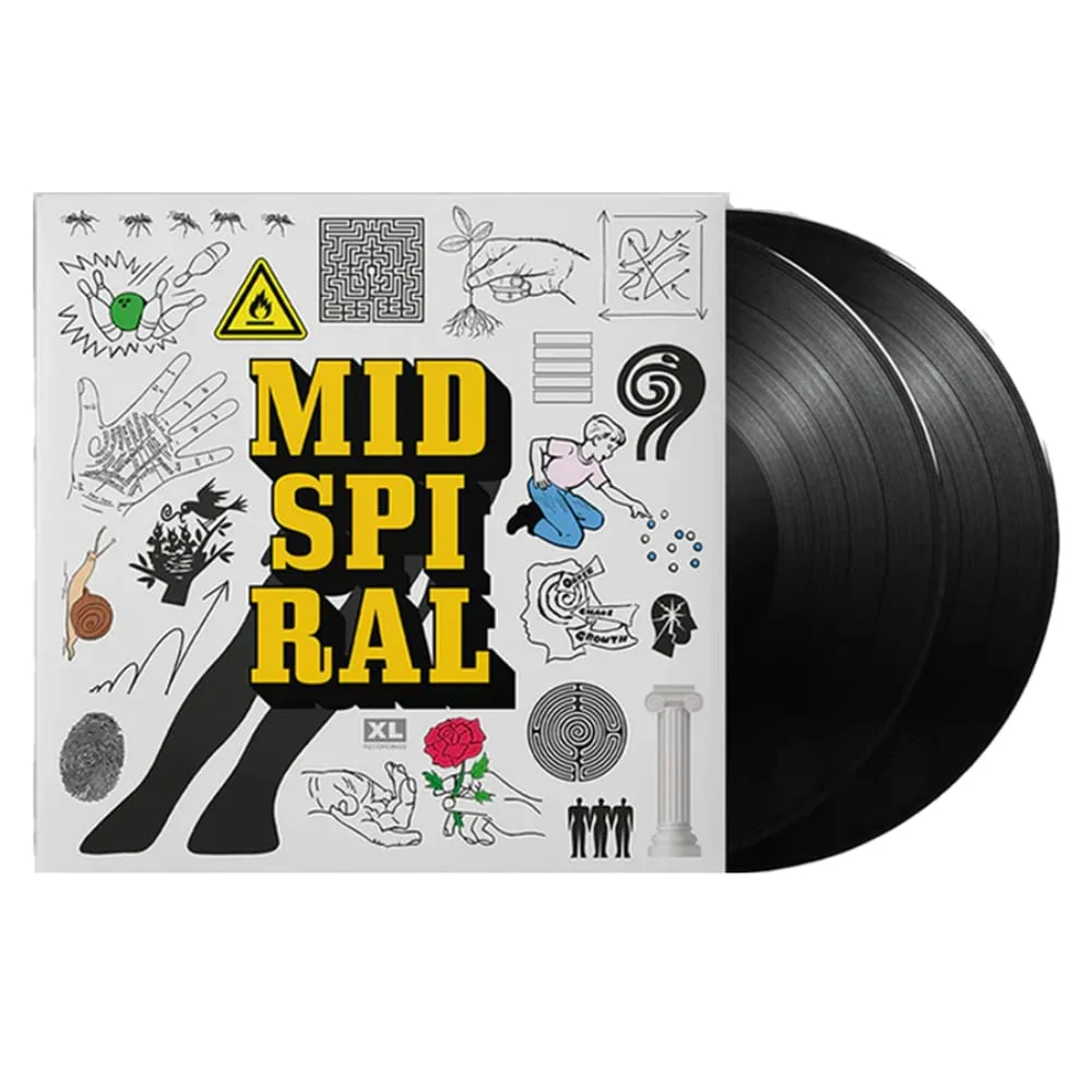 Mid Spiral