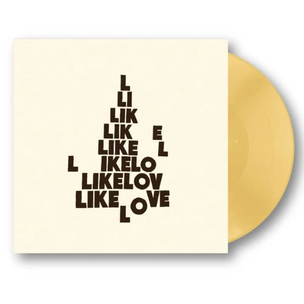 Like Love
