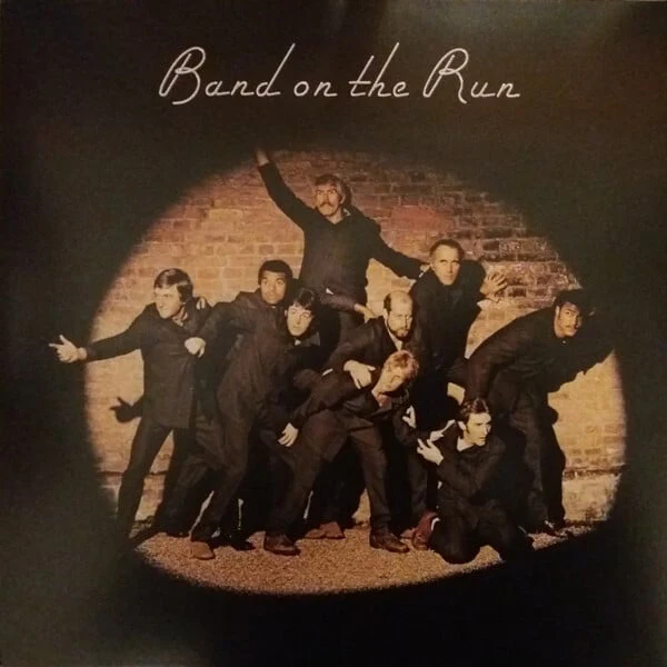 Band On The Run