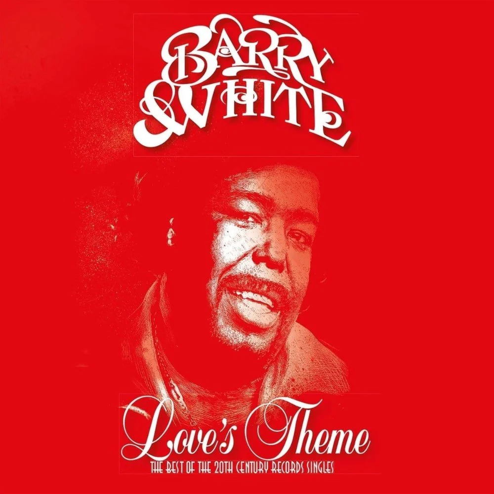 Loves Theme: The Best Of The 20th Century Records Singles (Compilation)