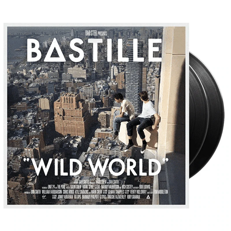Wild World