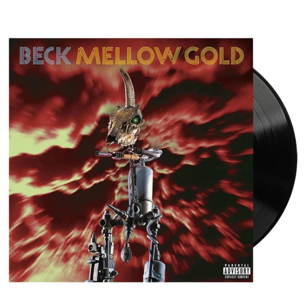 Mellow Gold