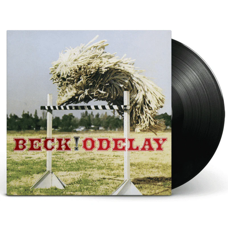 Odelay
