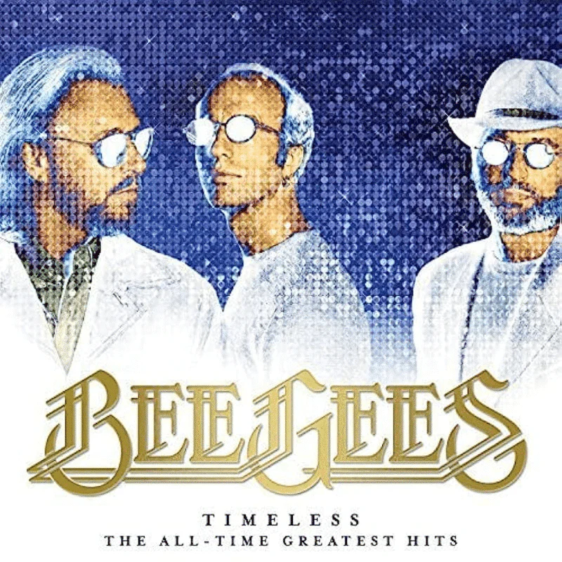 Timeless - The All-Time Greatest Hits (Compilation)