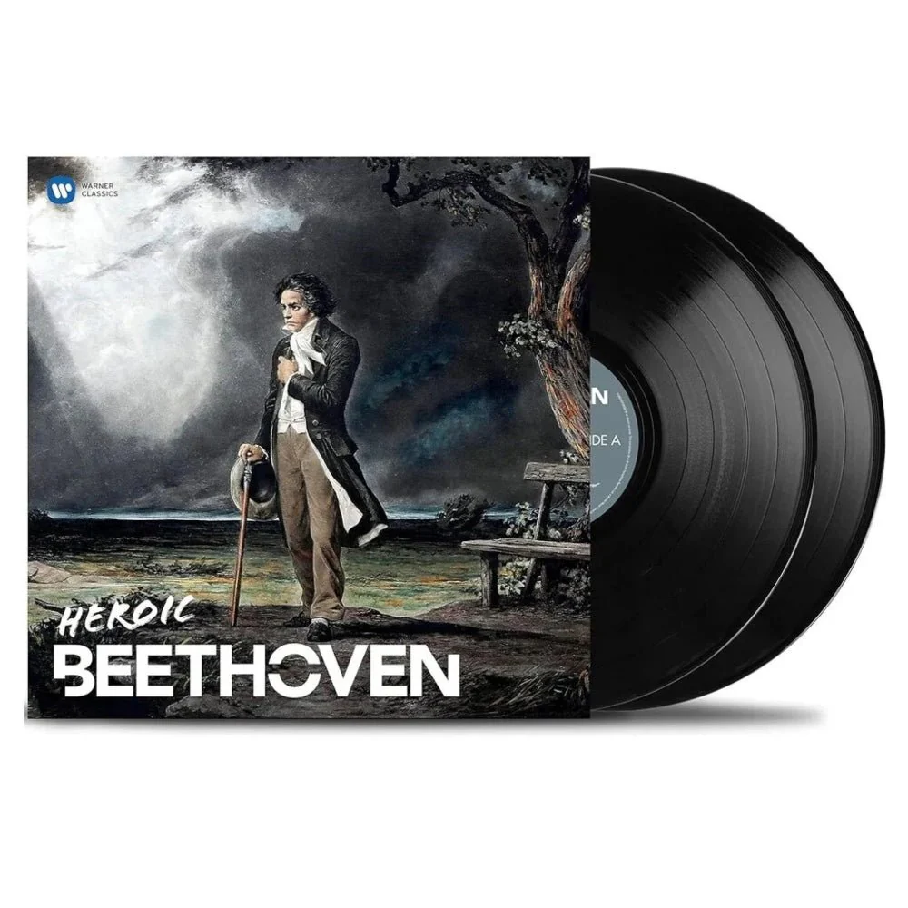 Heroic Beethoven