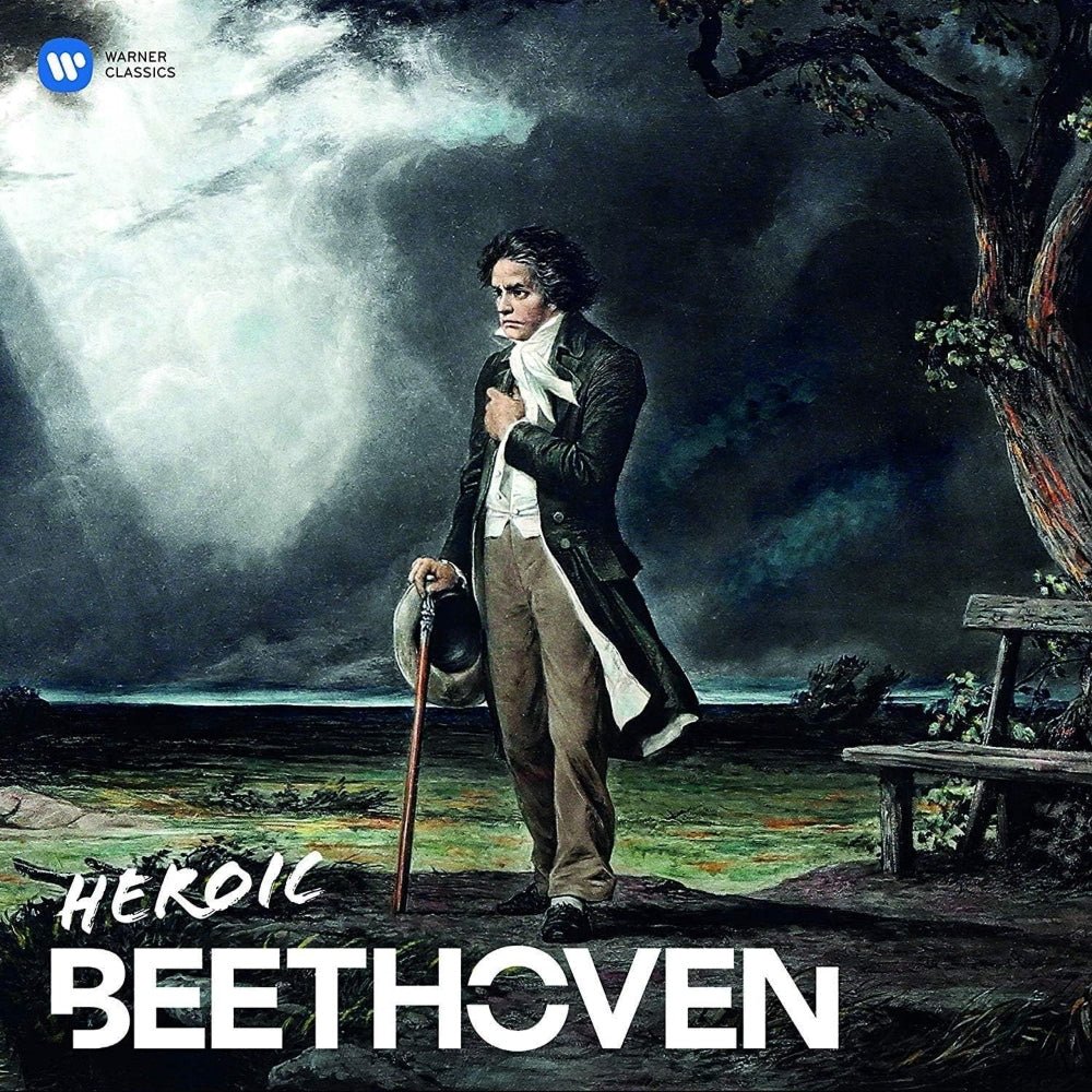 Heroic Beethoven - Image 2