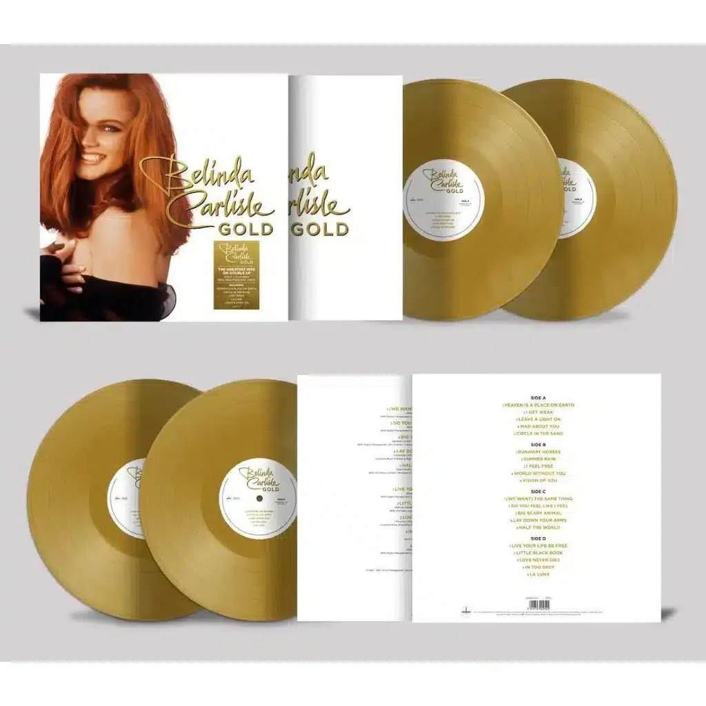 Gold - Greatest Hits