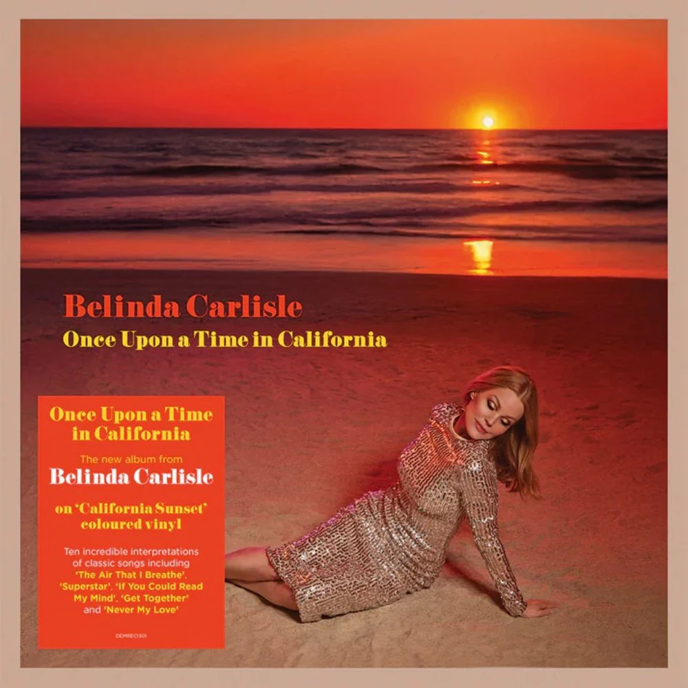 Once Upon A Time In California - Image 2