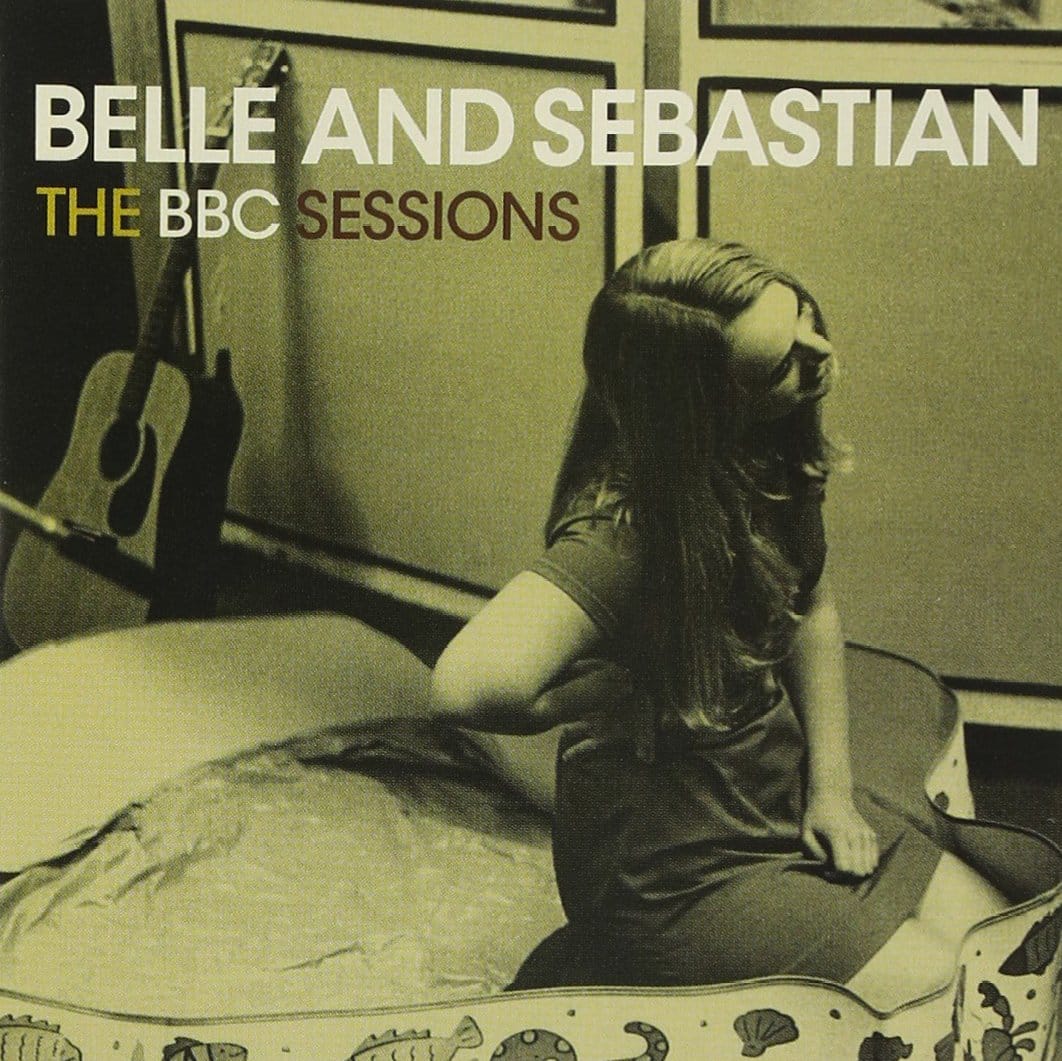 BBC Sessions