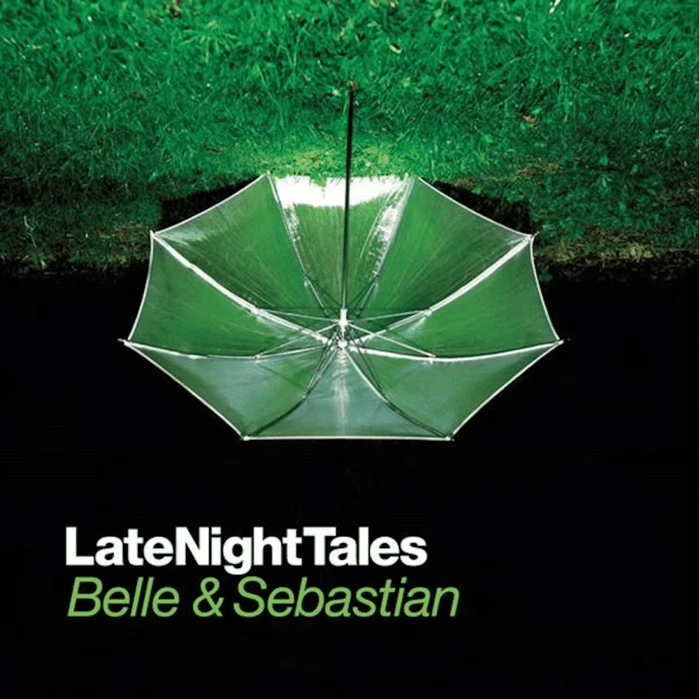 Late Night Tales: Belle & Sebastian (Compilation, Various Artists)