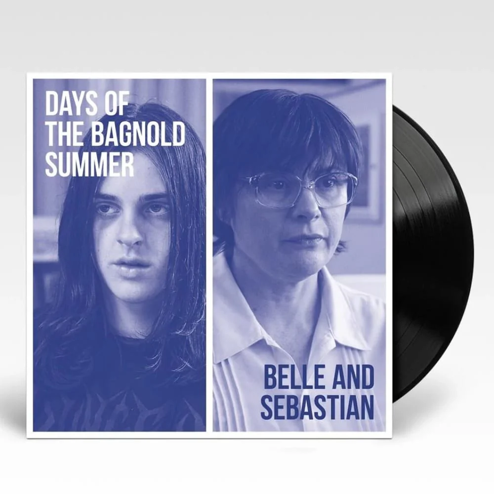 Days Of the Bagnold Summer