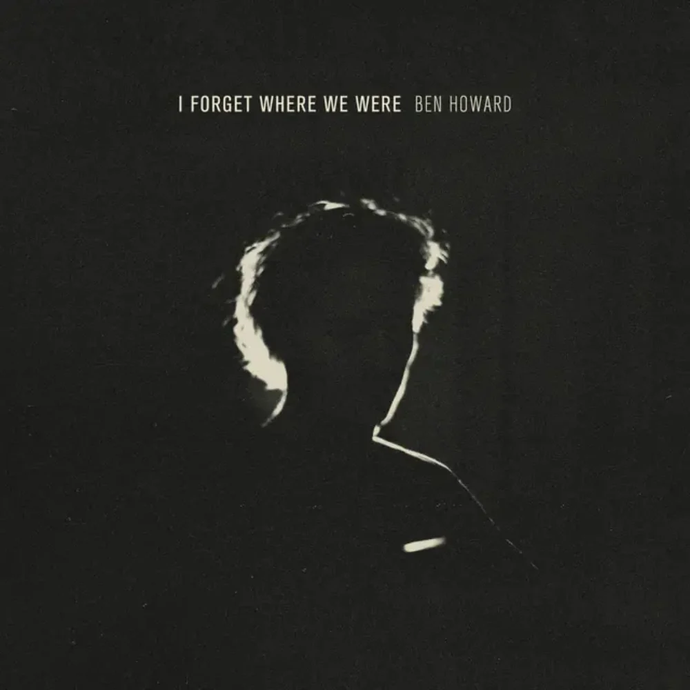 I Forget Where We Were - Image 2