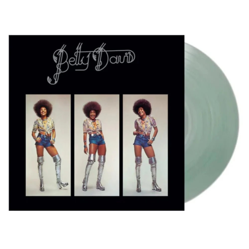 Betty Davis