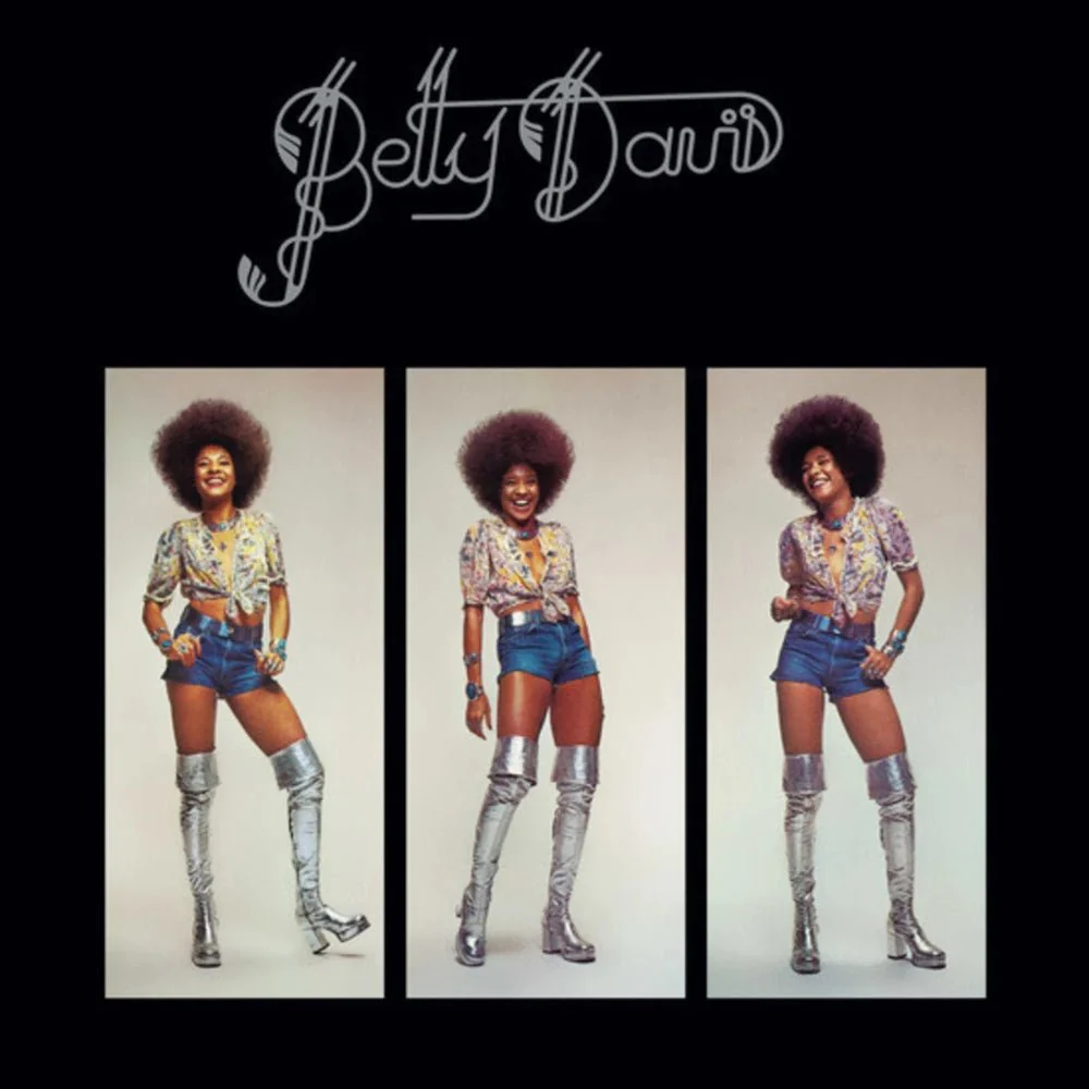Betty Davis - Image 3