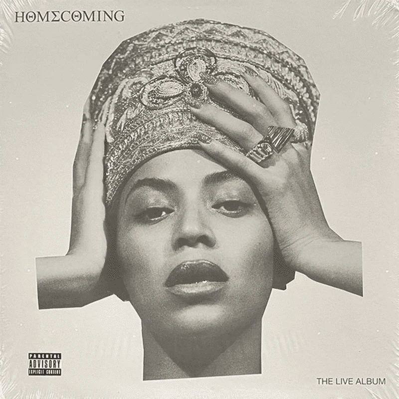 Homecoming: The Live Album