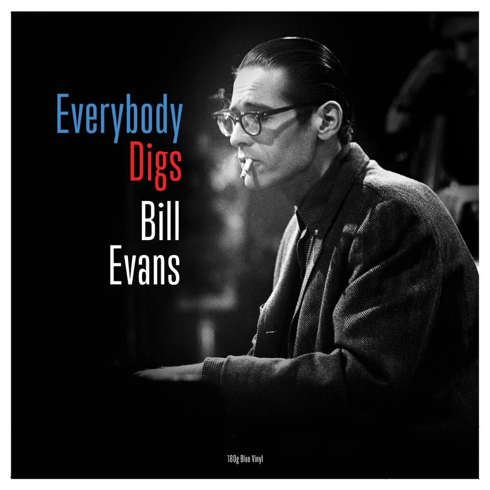Everybody Digs Bill Evans - Image 2