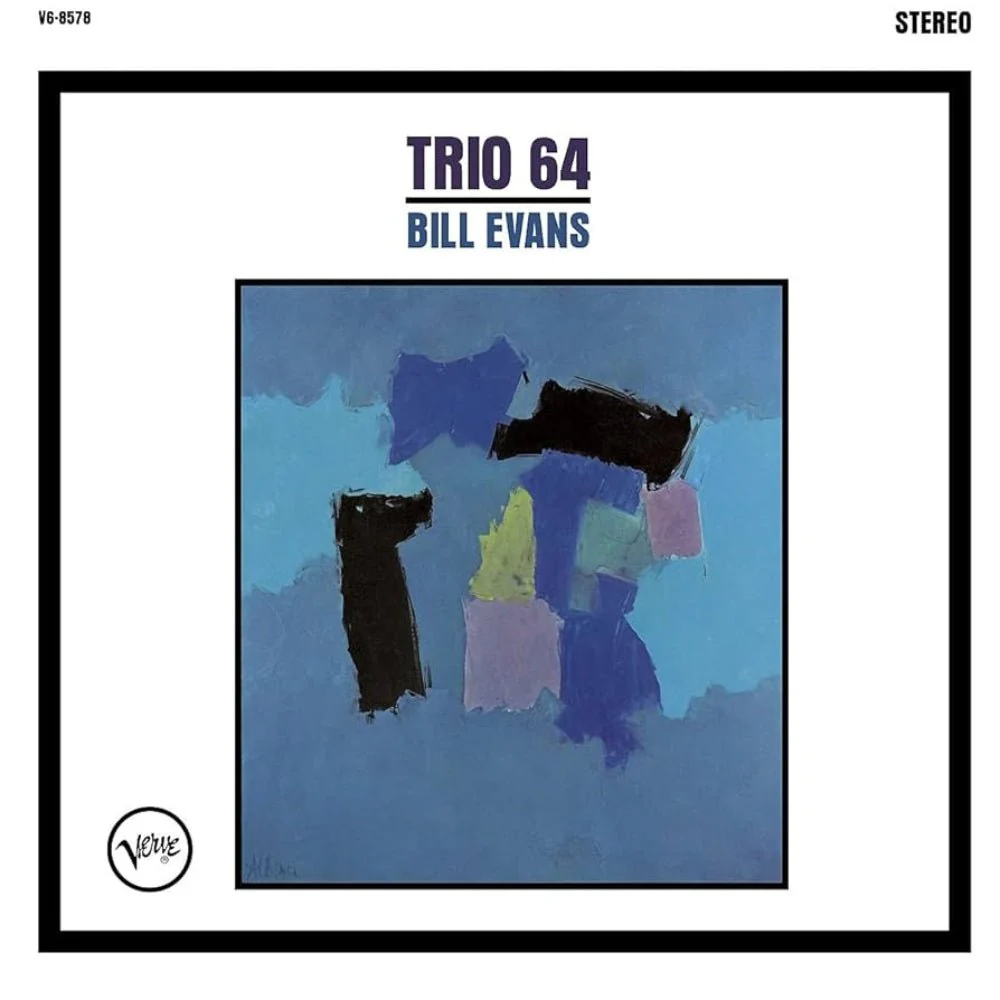 Trio 64