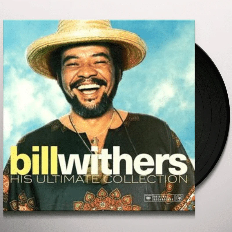 His Ultimate Collection (Compilation)