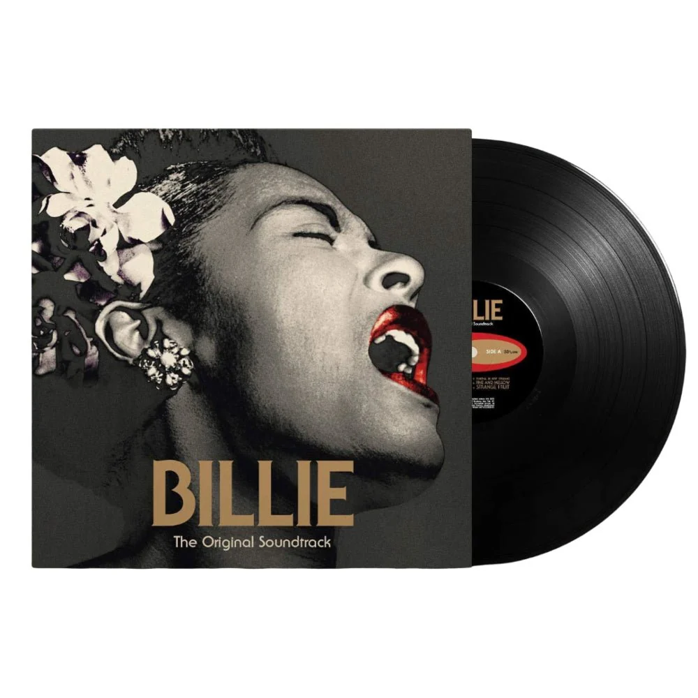 Billie: The Original Soundtrack