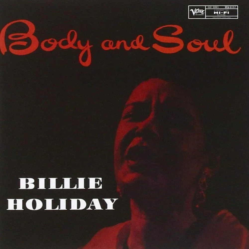 Body And Soul