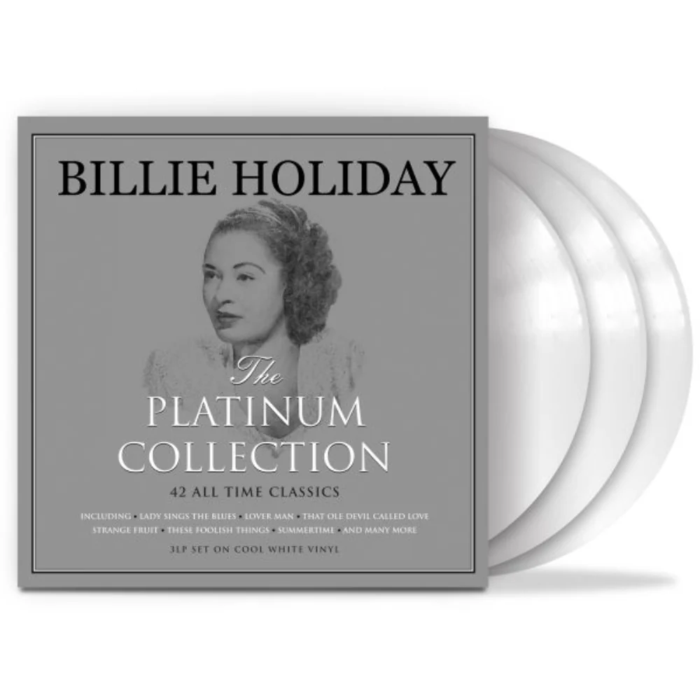 The Platinum Collection