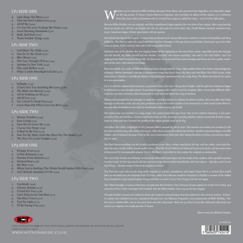 The Platinum Collection - Image 2