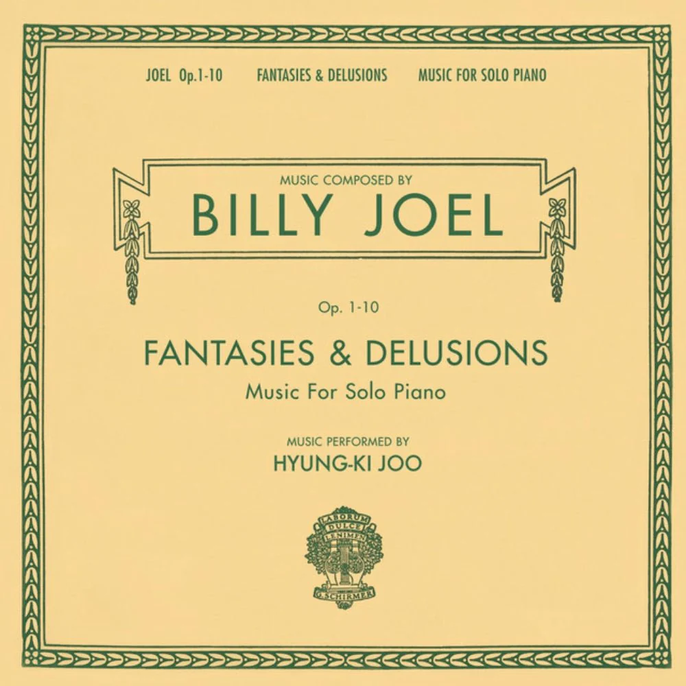 Fantasies & Delusions - Image 2