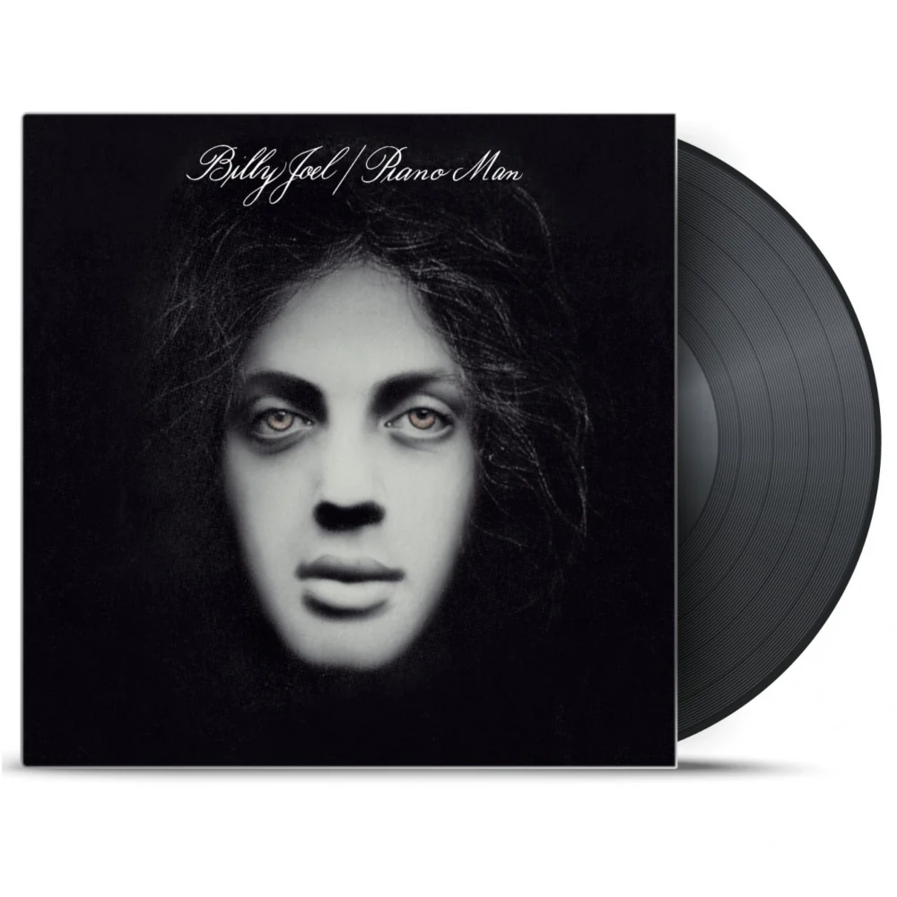 Piano Man