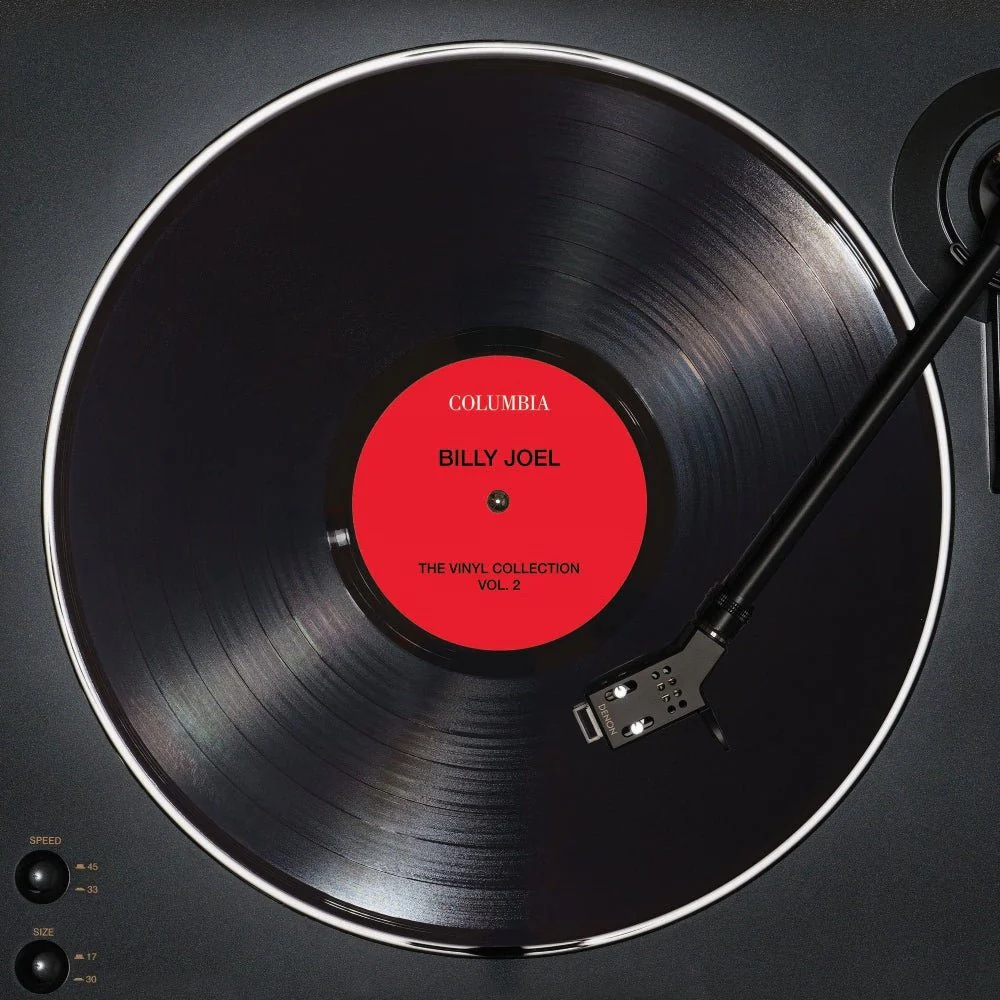 The Vinyl Collection, Vol. 2 - Image 2