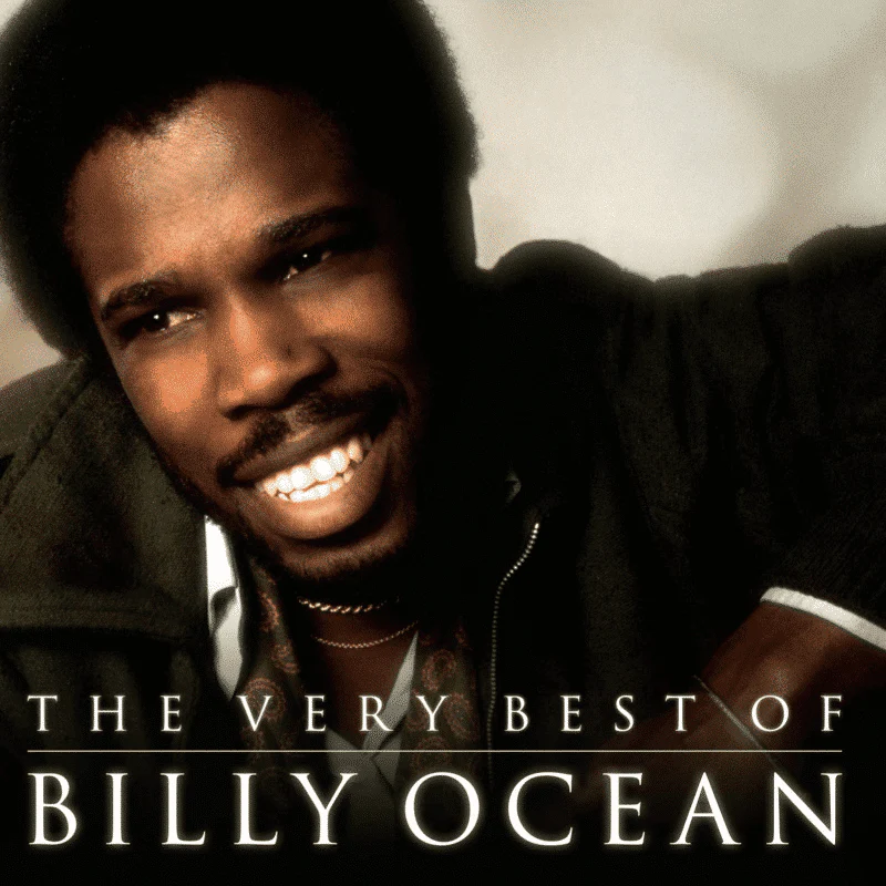 Very Best of Billy Ocean (Compilation)