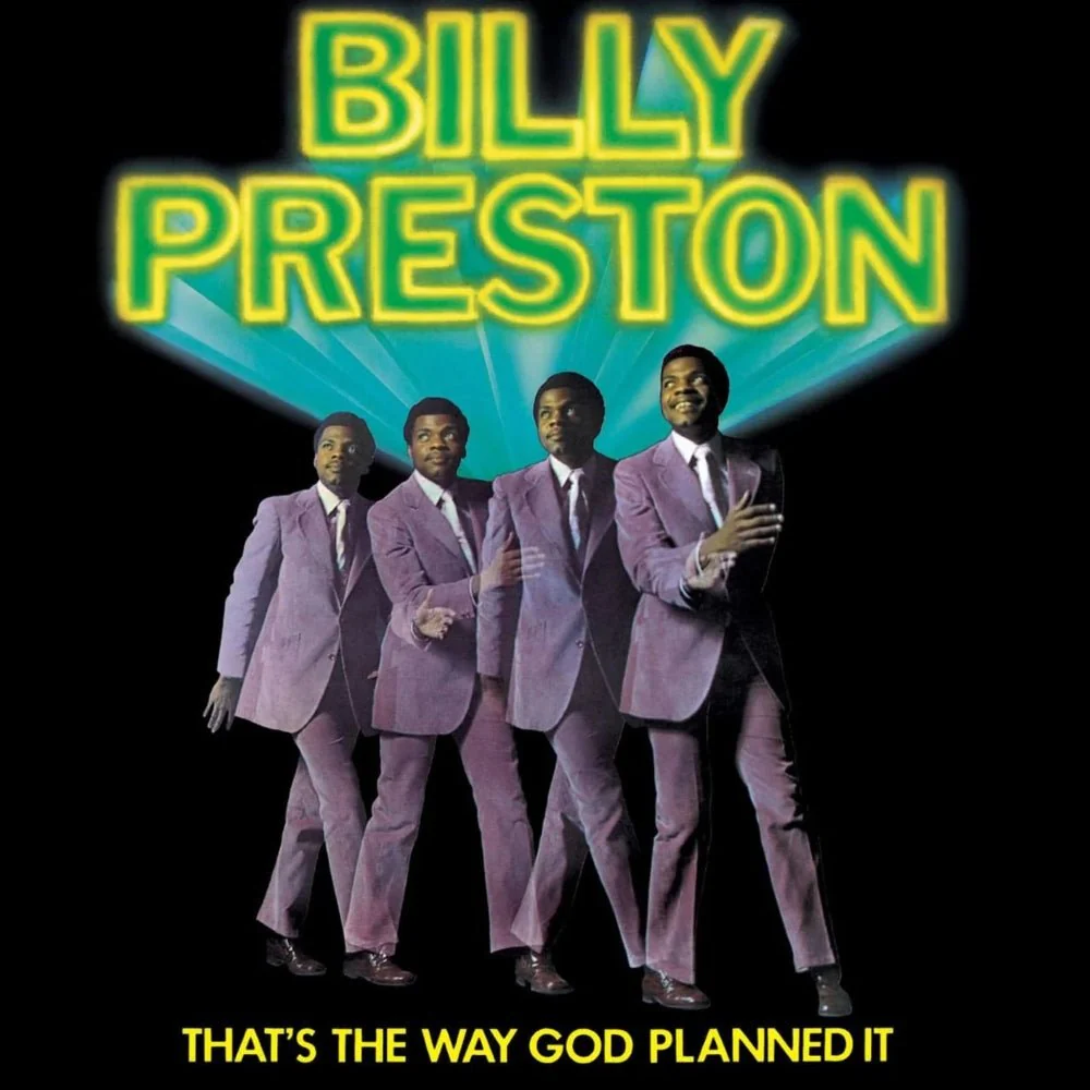 That's The Way God Planned It - Image 2