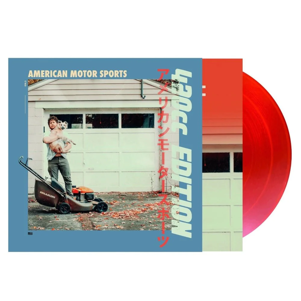 American Motor Sports
