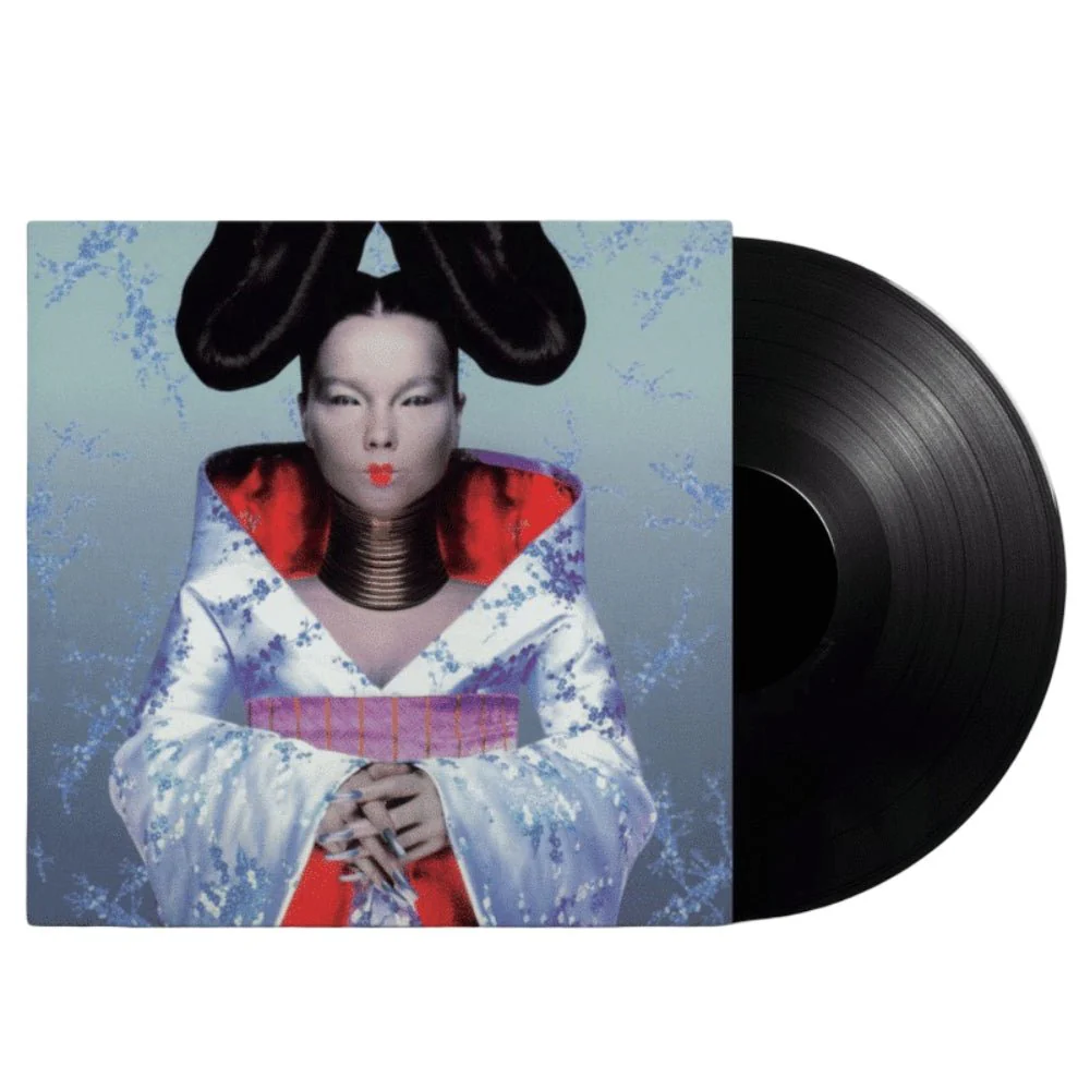 Homogenic
