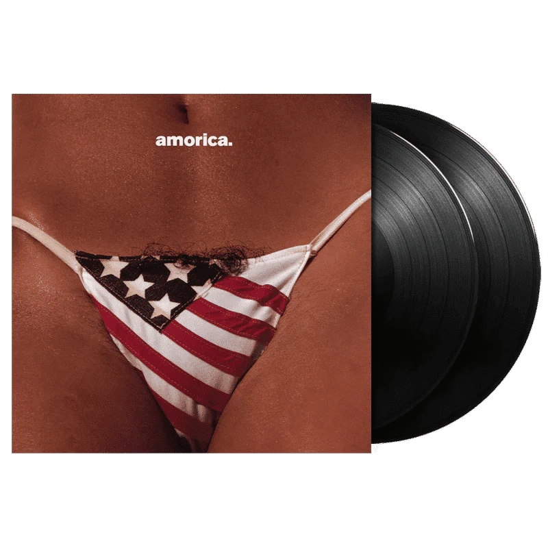 Amorica