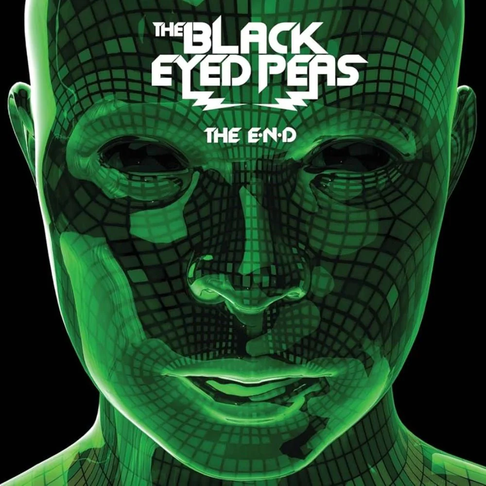 The E.N.D. - Image 2
