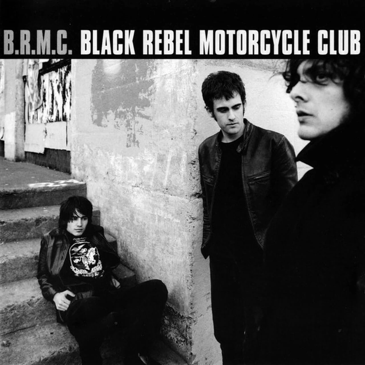 BRMC