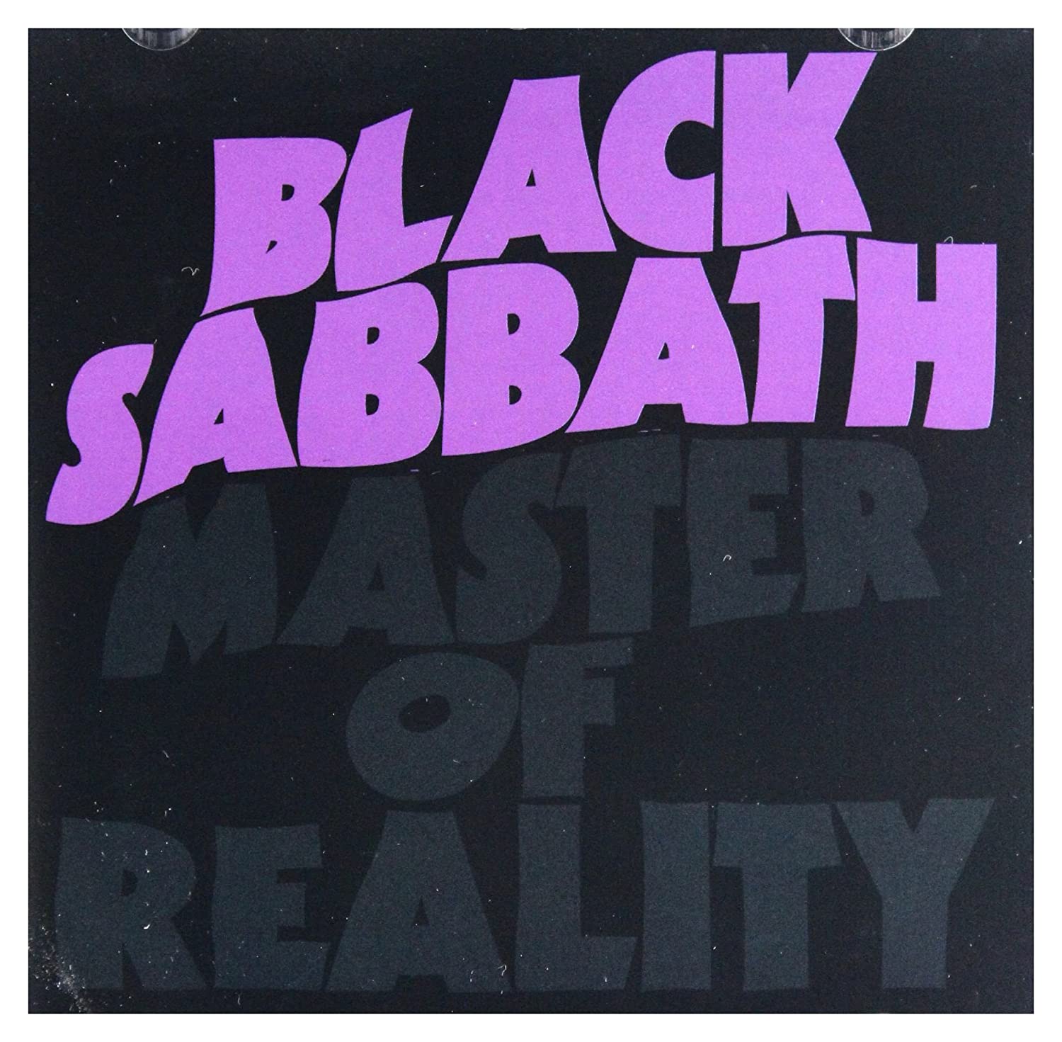 Master Of Reality