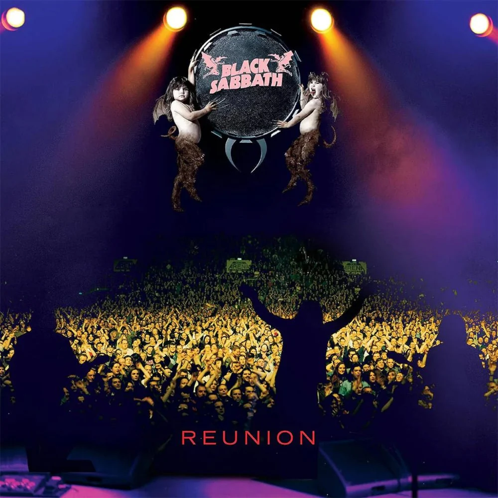 Reunion - Image 2
