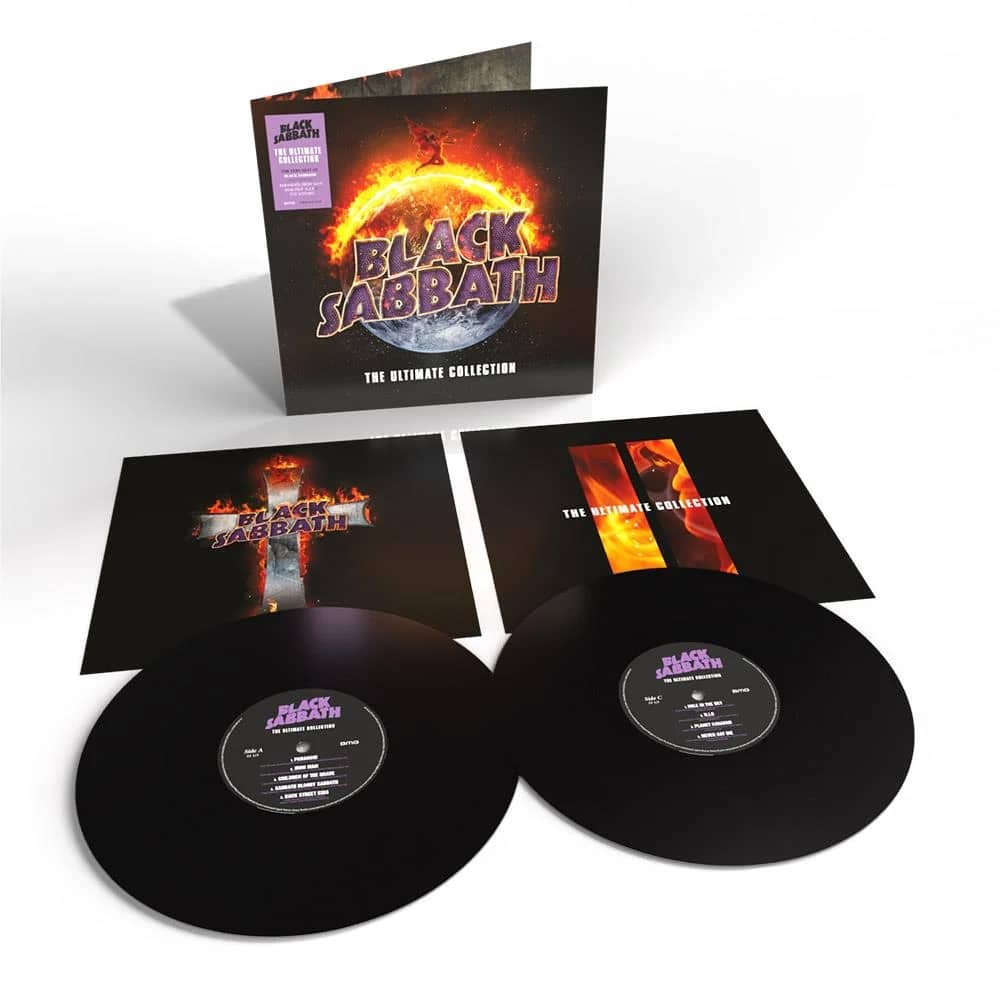 The Ultimate Collection (Compilation)