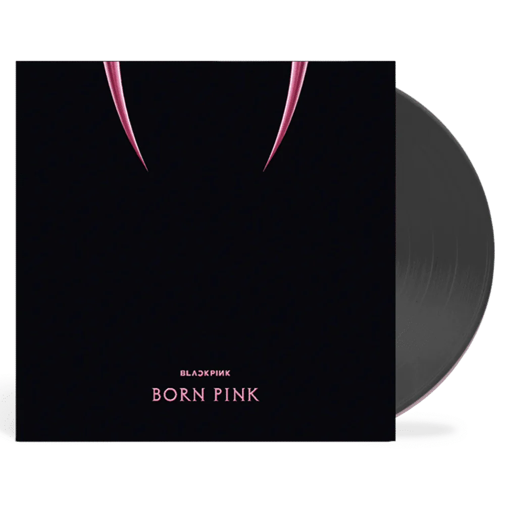 Born Pink