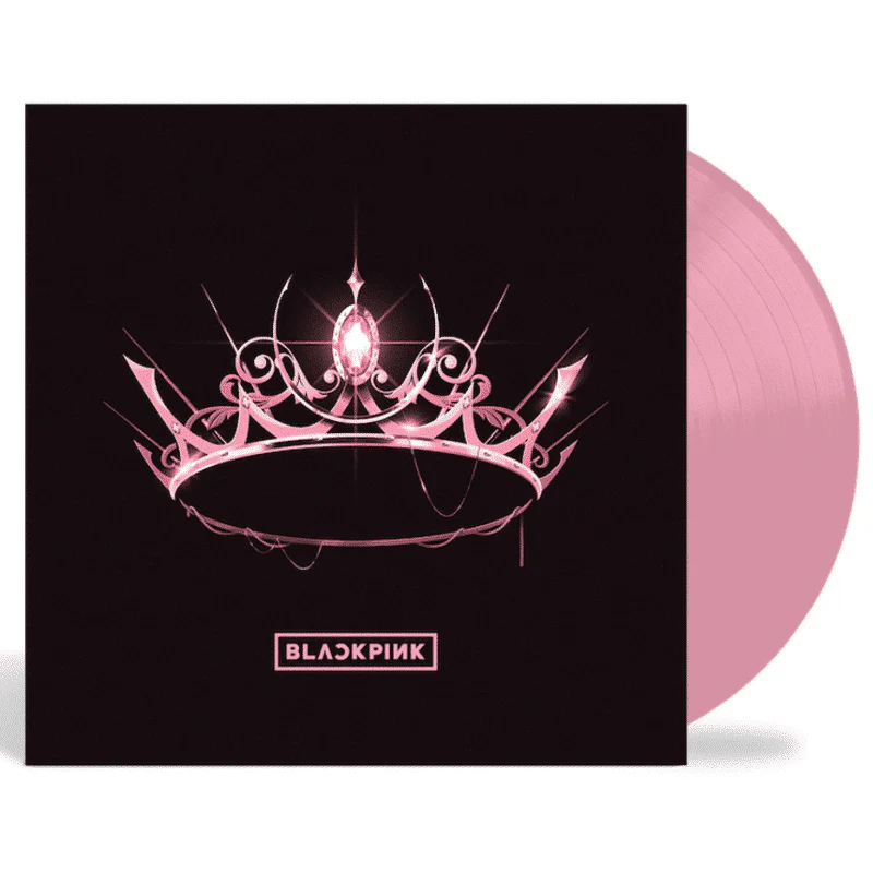 The Album
