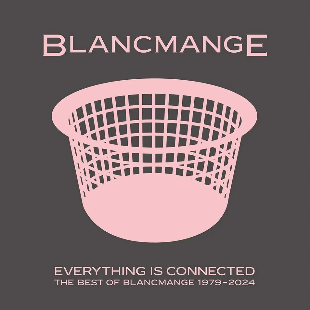 Everything Is Connected - The Best Of - Image 2