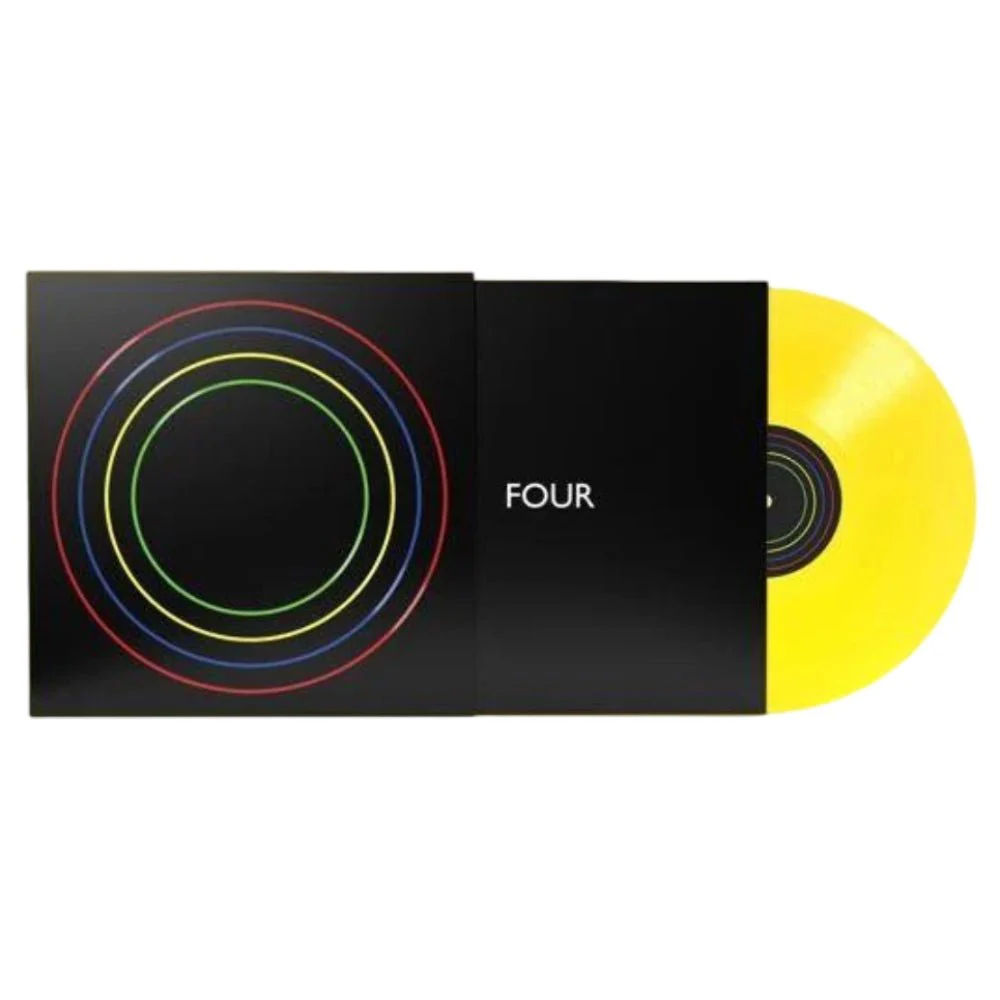 FOUR