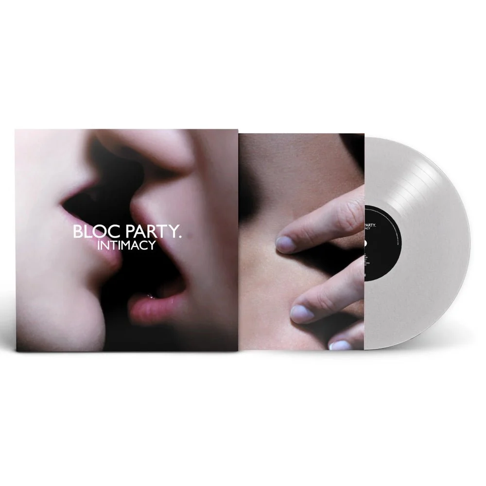 Intimacy
