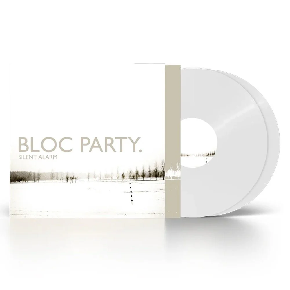 Silent Alarm