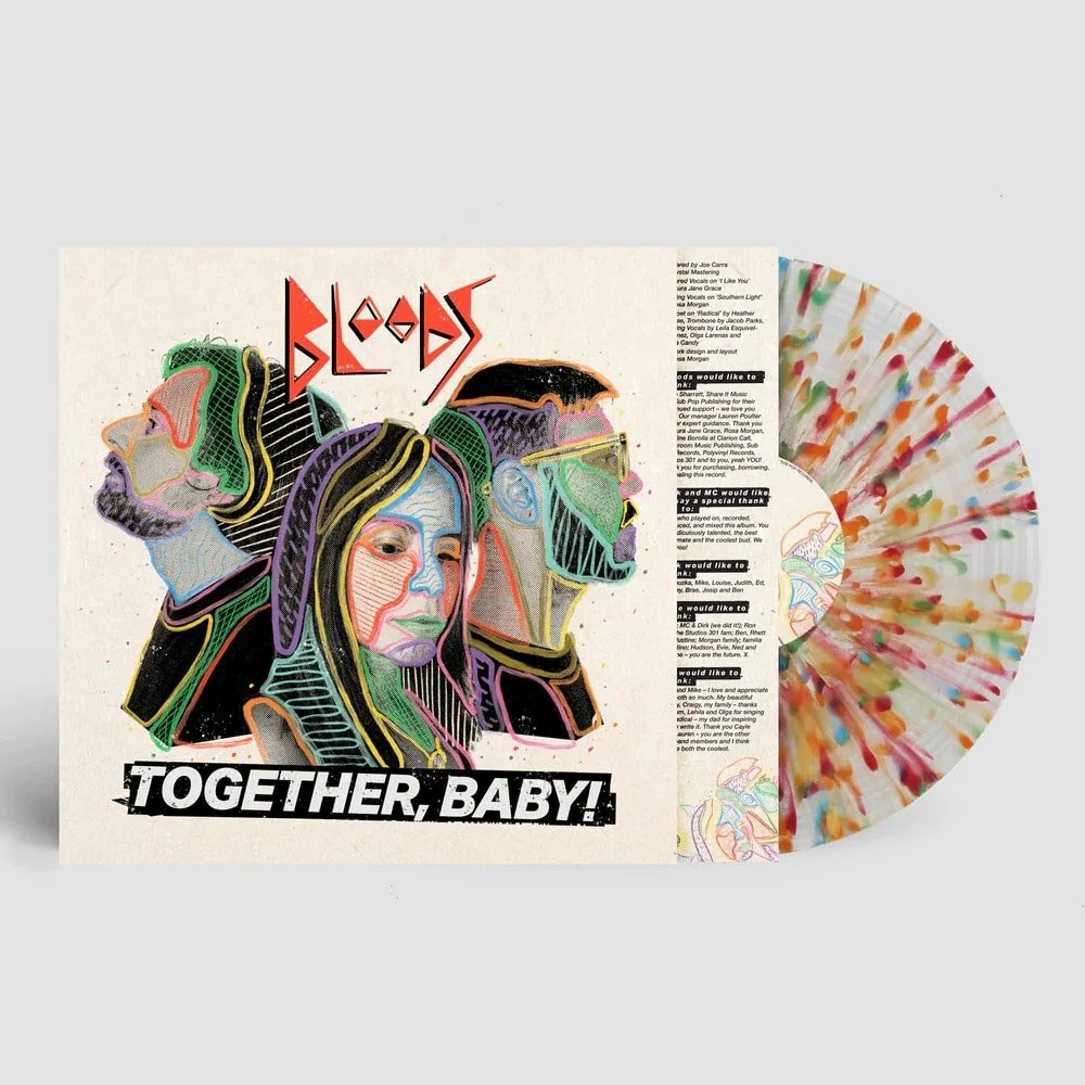 Together, Baby!